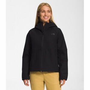 The North Face Women's Camden Soft Shell Jacket